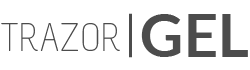 Trazor Gel Logo